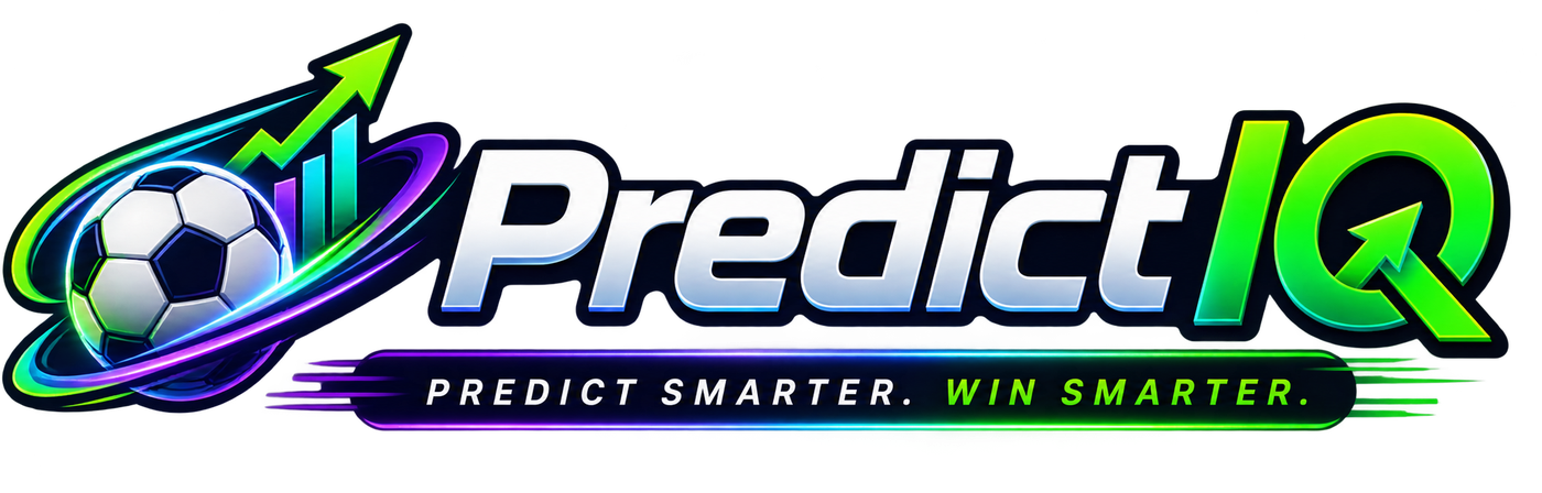 Predict IQ — Predict smarter. Win smarter.